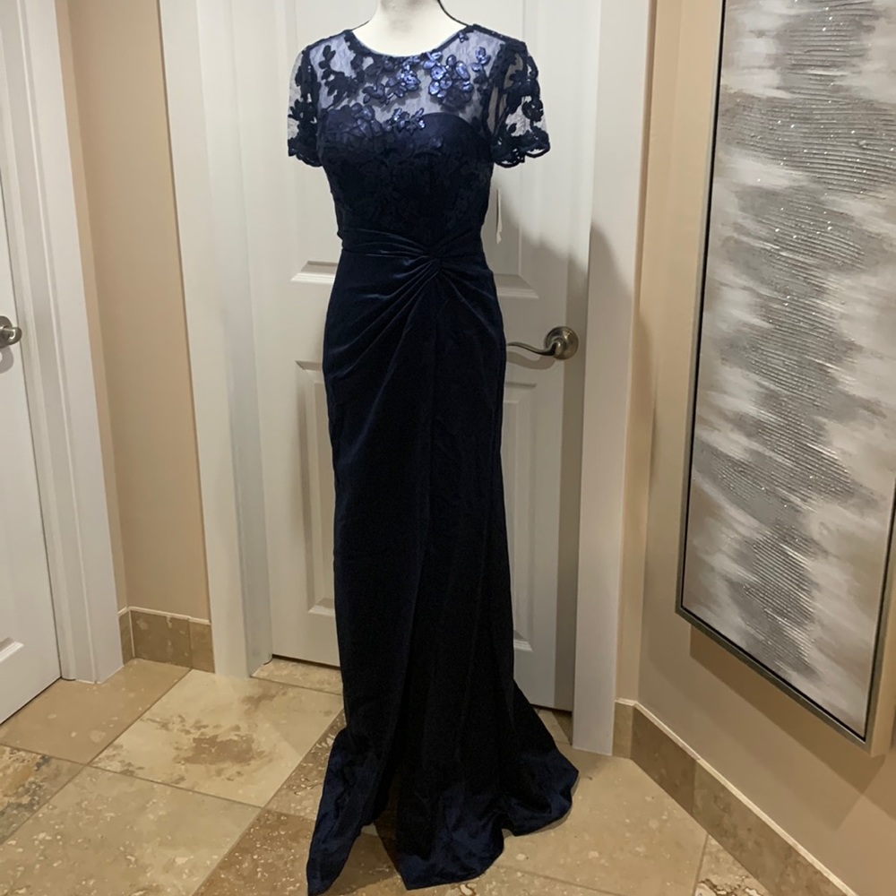 Beautiful Gown